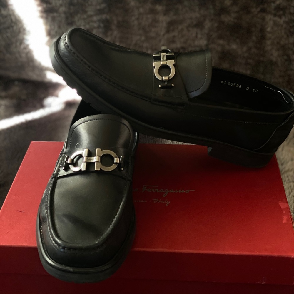 Salvatore Ferragamo